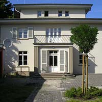 au&szlig;enansicht