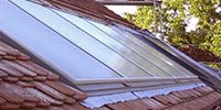 solarthermische anlage