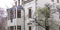 die villa