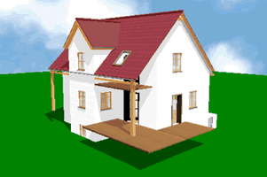 Haus
