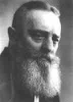 Victor Schausberger