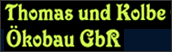 Holzbaubetrieb Thomas und Kolbe GbR