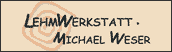 Lehmwerkstatt Michael Weser