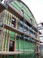 Ökologisch Bauen in Dresden