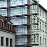Sanierung