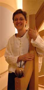 Anja Seidler