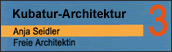Anja Seidler, Architektin